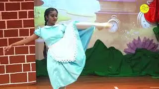 Little Me Educare Concert 2025 (Alice solo dance)