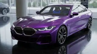 Dieser BMW Aurora M wird dich umhauen! 😱