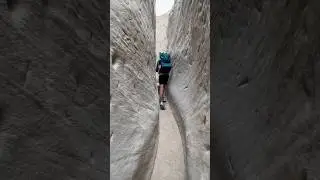 Quick hike through Annie&rsquo;s canyon trail in San Diego
