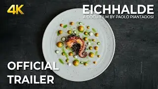 Restaurant EICHHALDE  | Official Trailer | Documentary