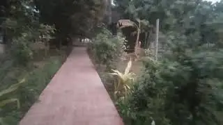 Faridabad Sector 21 c seater Park morning walk viral video my new vlog#