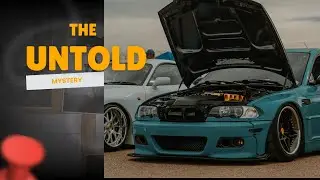 The Rise of BMW: Innovation on Wheels