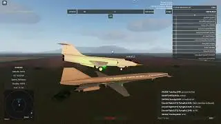 landing during the aerolympics(aeronautica)