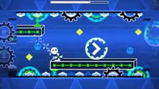 Geometry Dash : Sound of Infinity