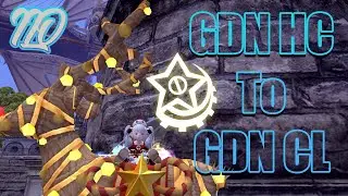 [DN Classic - ID] Back to GDN HC After Sick #iloillona