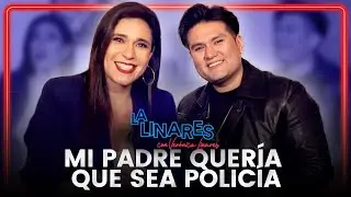 El amor me motivó a revivir a mi padre | Deyvis Orosco | Ep. 103 | La Linares
