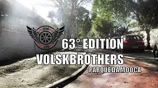 63&deg; Edition Volksbrothers | Low4Life
