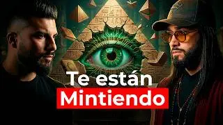 La verdad que nadie te dice: NO eres quien crees