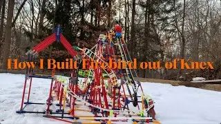 How I Built a Working Model of Firebird out of Knex
