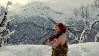 Epic Celtic Music — The Highland Roar of Hidden Veins & Golden Stones