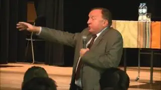 Stanisław Michalkiewicz - Teorie spiskowe część 1, 15.01.2015 r.