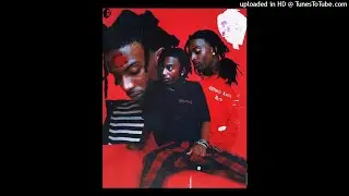 Whole Lotta Red Intro- Playboi Carti Type Beat Prod. AIR_CTRL