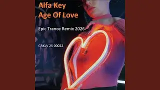 Age Of Love Epic Trance (Epic Trance Remix & Lyrics)