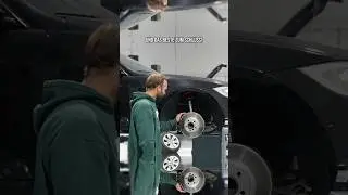 Dieses Auto k&ouml;nnte bald eures sein! ✅