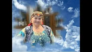 Priveghi si inmormantare PĂPĂLUSCA BODOROIE partea a doua!