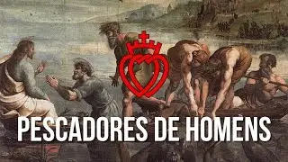 Pescador de Homens