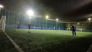 Cuma maçı kayıt 2 