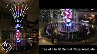 Tree of Life @ Central Plaza Westgate by AG