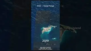 Satellite footage doesn&rsquo;t lie. #earthobservation #space #geoai