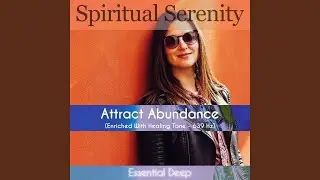 The Energy Lift - Healing Tone