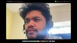 Use iPhone as a Webcam on Mac