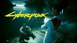 Cyberpunk 2077 | Gig: MIA (Undetected)