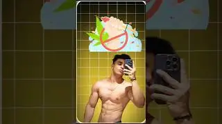 Aarush bhola to steroid 😱| @aarushbhola17 #shorts #ytshorts #edit