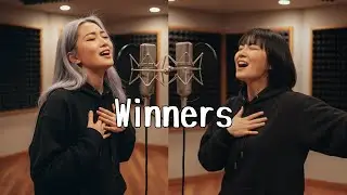 Winners (cover)