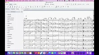 Muse Hub  1  Intro and Home