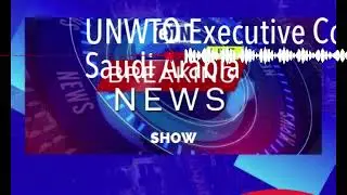 UNWTO Executive Council Session ongoing in Jeddah, Saudi Arabia