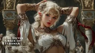 𝐅𝐀𝐍𝐓𝐀𝐒𝐘 🎧 𝐏𝐋𝐀𝐘𝐋𝐈𝐒𝐓 | 💫 The Lightward Knight 🌟 | Cinematic Fantasy Orchestral Medieval Music