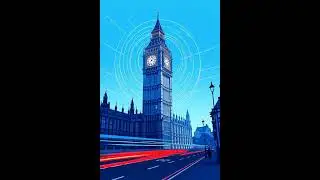 The big ben building