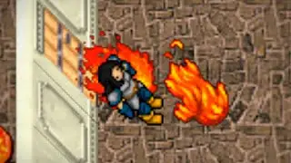 Desvendaram o mistério do player que morreu pra Fire 'do nada' (Possível explicação)