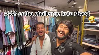 Sameer thama nange challenge kotta￼😱😂||#varunaradya