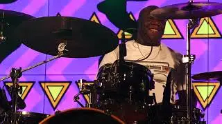 Nairobi Horns Project - Live at Nairobi Street Kitchen - Bring Out The Horns!