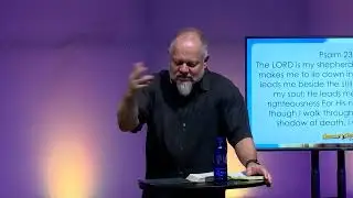 Psummer of Psalms 23 - Ep 2