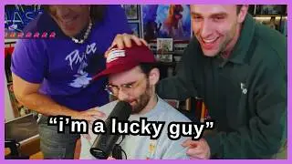 Will and Austin CRASHED Hasanabi's Stream... (Valentine's Day Edition)