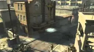 sqwurT - Black Ops Game Clip