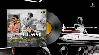 Jalo Humse | Lakhu likhari (Official audio) | Drill rap song | Punjabi rap 2025 | Prod. HosseinAmin