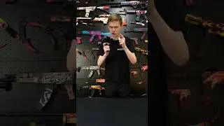 Полный раунд и .... 😲😲 #shorts