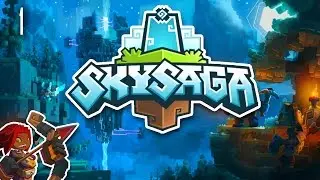 The Next Trove?? // SkySaga Ep1