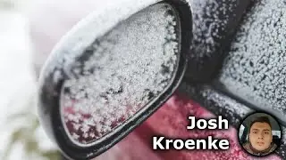 Master the Art of Snow Removal: Protect Your Windshield and Car with These Simple Steps!
