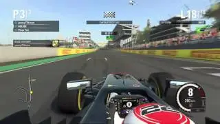 Demonicgaminguk win @brazil