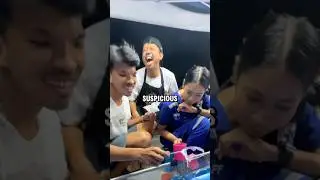 Скрытый трюк этой японской аркадной ловушки