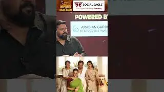 அப்பாக்கு Family தான் First ..🥰💕Arjun Sarja