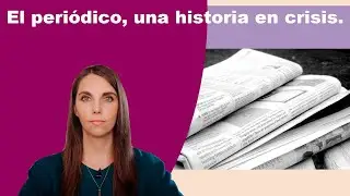 El peri&oacute;dico, &iquest;Desaparecer&aacute; o no?