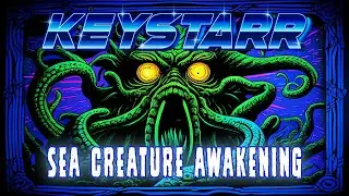KEYSTARR - Sea Creature Awakening