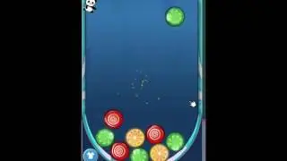 Candy Shake Cup(iPhone)