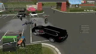 5 голды в шедевростандофчике