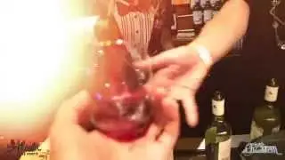 Summer Wine Party 2015